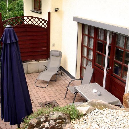 Ferienwohnung-Barrique Neustadt an der Weinstraße 외부 사진