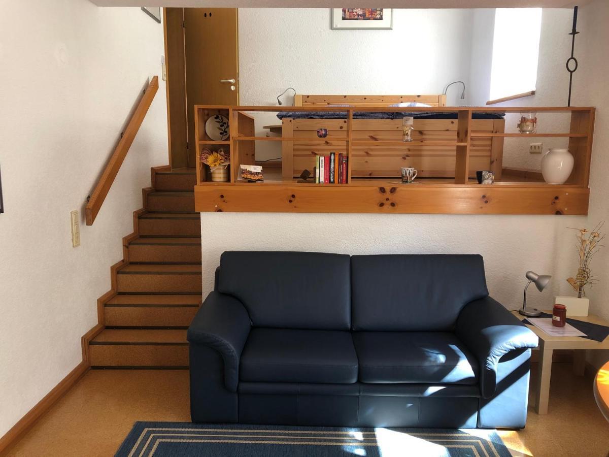 Ferienwohnung-Barrique Neustadt an der Weinstraße 외부 사진