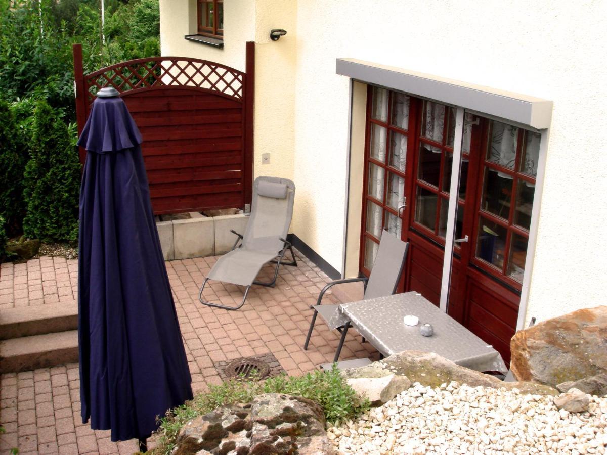 Ferienwohnung-Barrique Neustadt an der Weinstraße 외부 사진