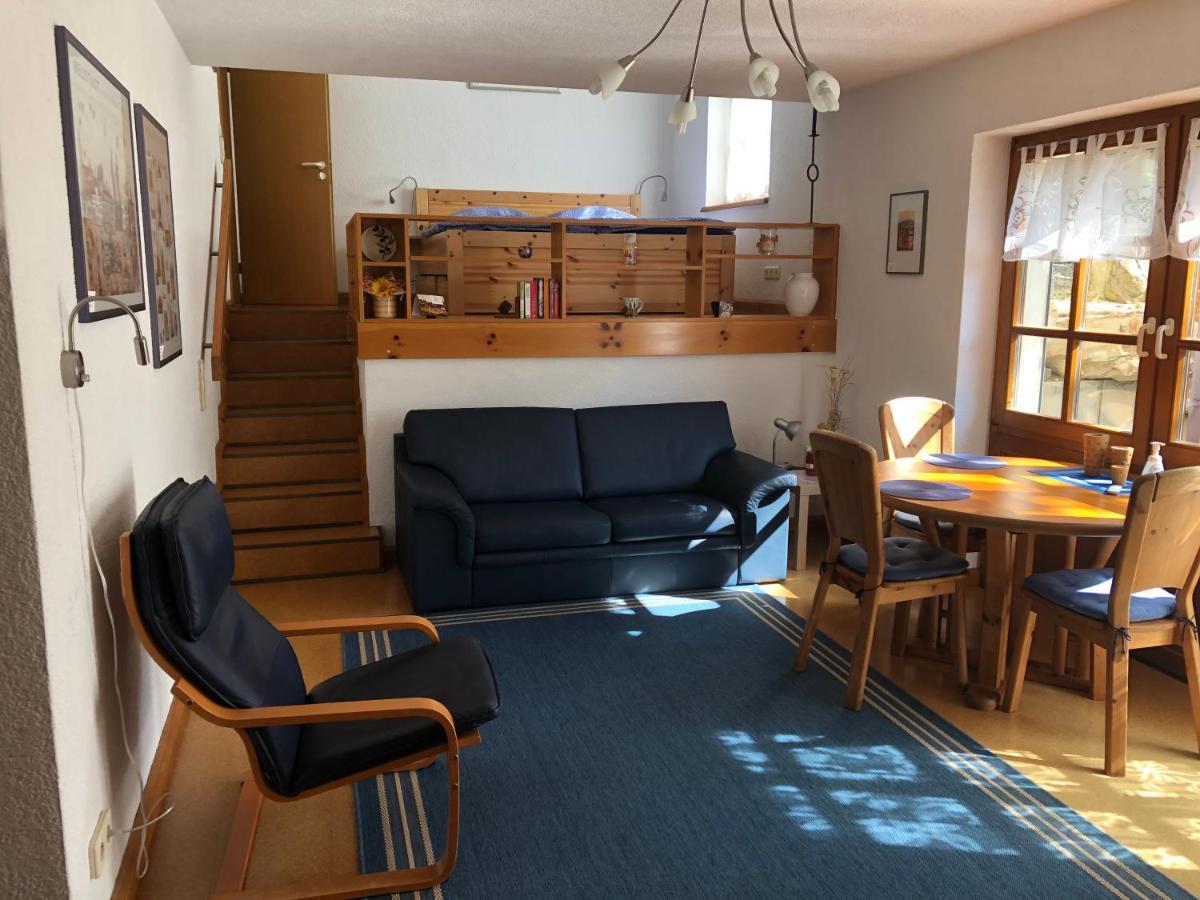 Ferienwohnung-Barrique Neustadt an der Weinstraße 외부 사진