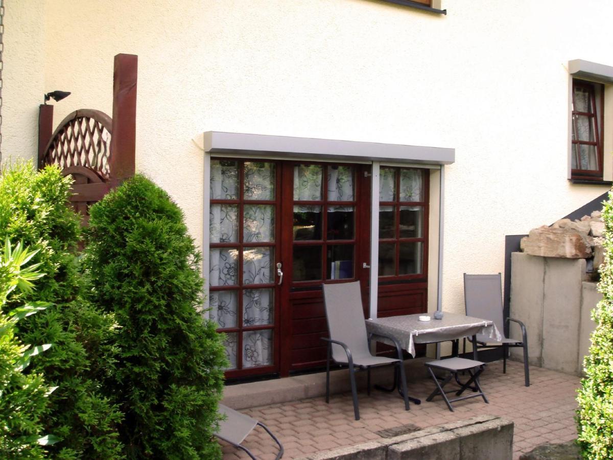 Ferienwohnung-Barrique Neustadt an der Weinstraße 외부 사진