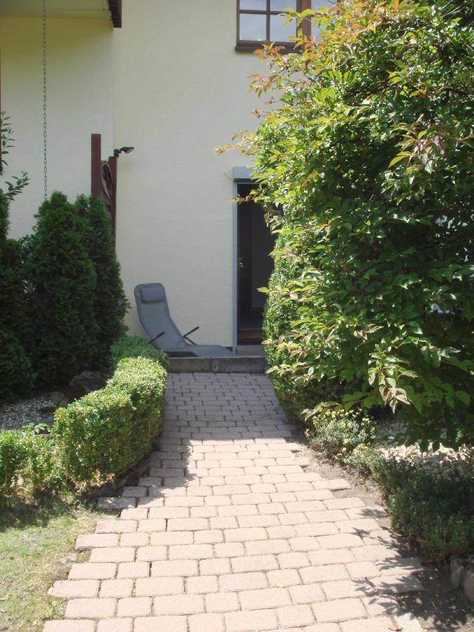 Ferienwohnung-Barrique Neustadt an der Weinstraße 외부 사진